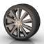 Wheel