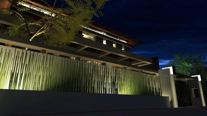 Architectural Home Design