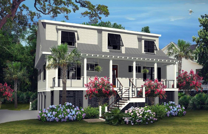 Architectural Home Design
