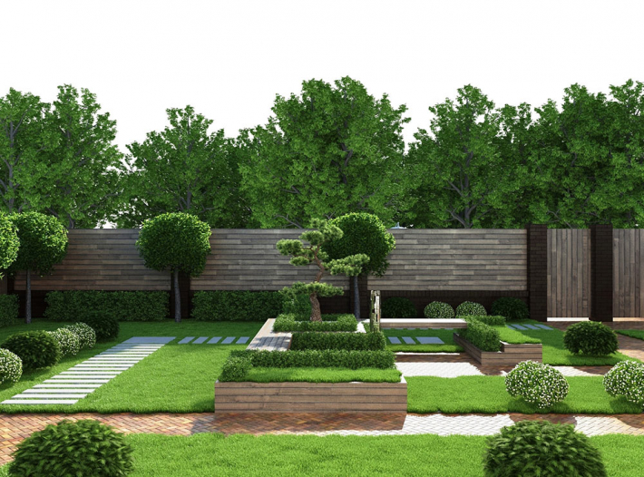 Architectural Home Design