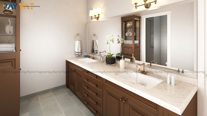 Architectural Home Design