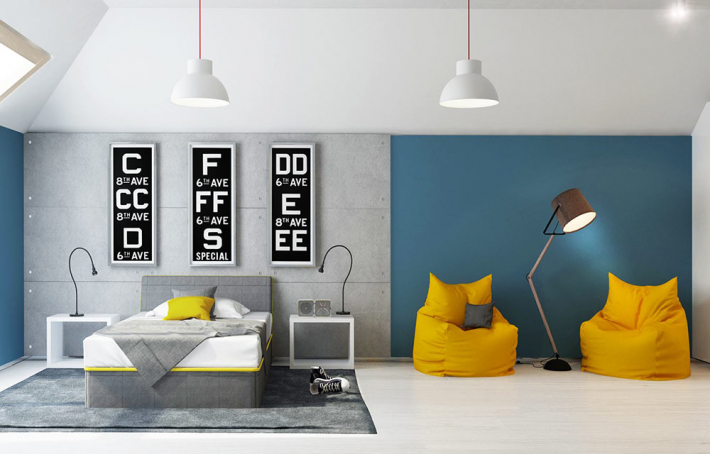 Architectural Home Design