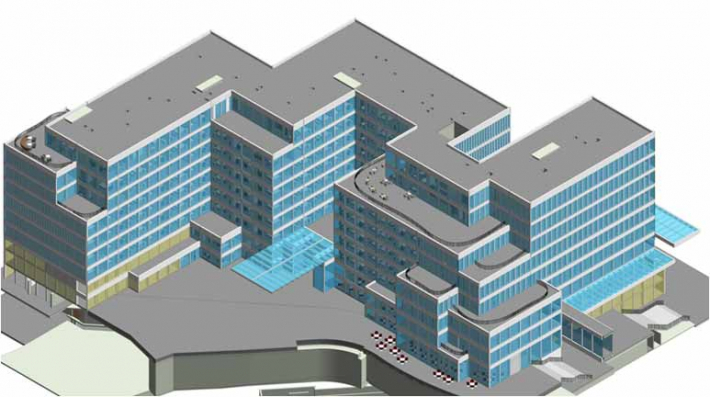Architectural Home Design