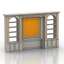 Bookcase