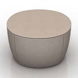 3D Seat preview