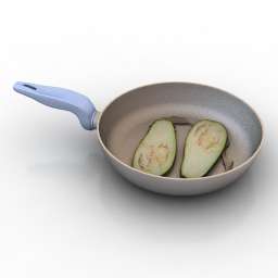 3D Pan preview