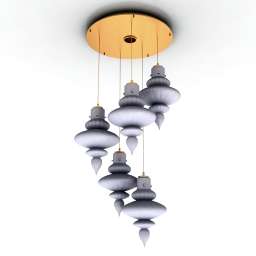 3D Luster preview