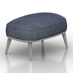 3D Seat preview