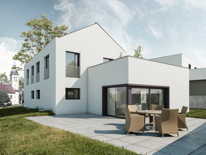 Architectural Home Design