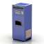 Soda Water Machine