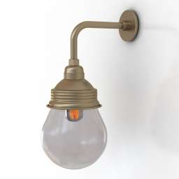 3D Sconce preview