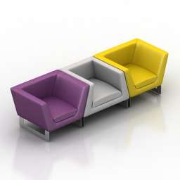 3D Set preview