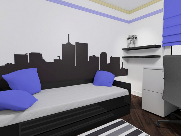 Architectural Home Design