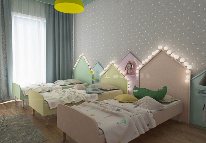 Architectural Home Design