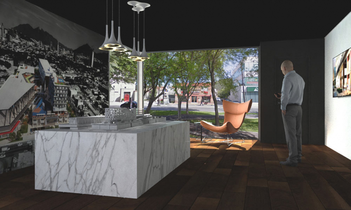 Architectural Home Design — Metricastudio — Monterrey, Mexico