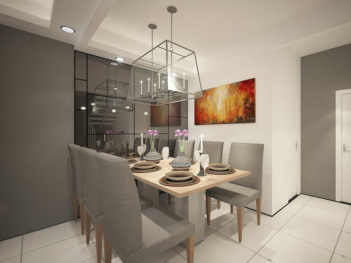 Architectural Home Design