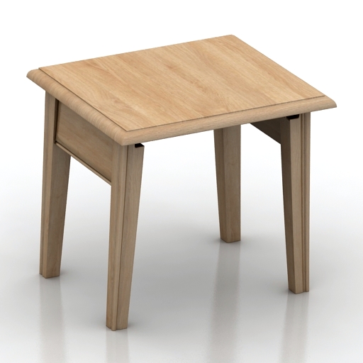 table big 3D Model Preview #9b314f1a