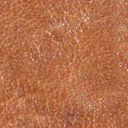 Leather