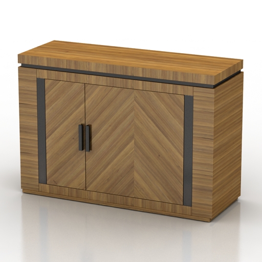 locker - 3D Model Preview #5ef8cf24