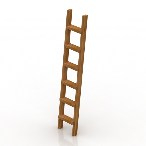 stair - 3D Model Preview #584f4cb2