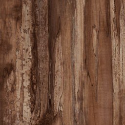 Wood
