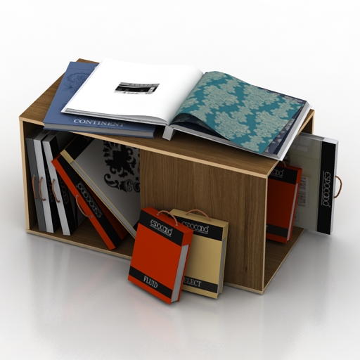 table - 3D Model Preview #b5d980d6