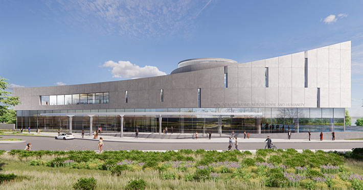 Holocaust Museum for Hope & Humanity, Orlando, FL, USA