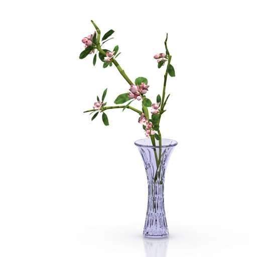 vase - 3D Model Preview #aa9e3237
