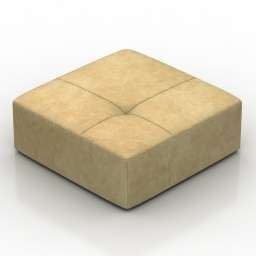 3D Seat preview
