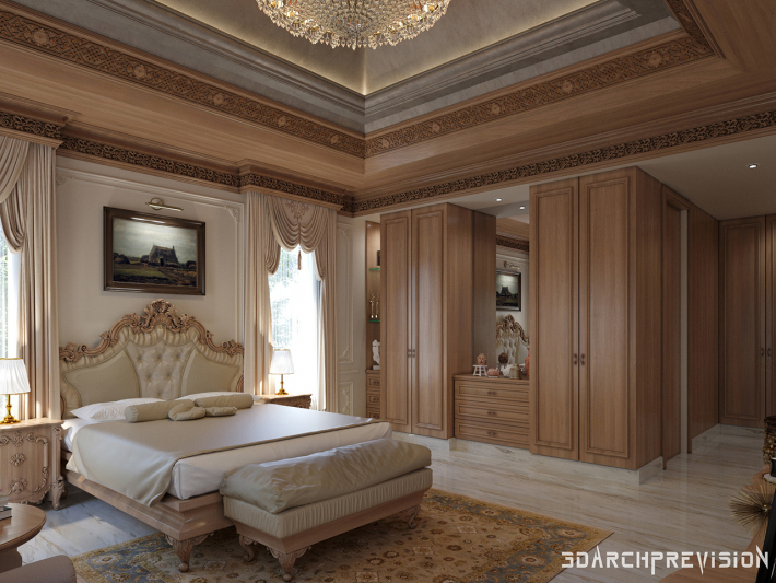 Architectural Home Design
