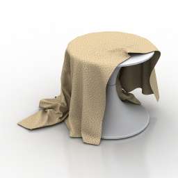 3D Seat preview