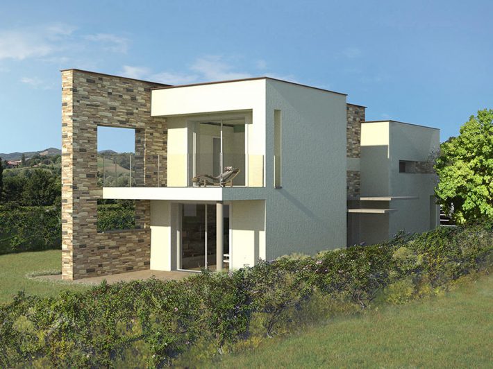 Architectural Home Design