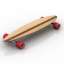 Longboard