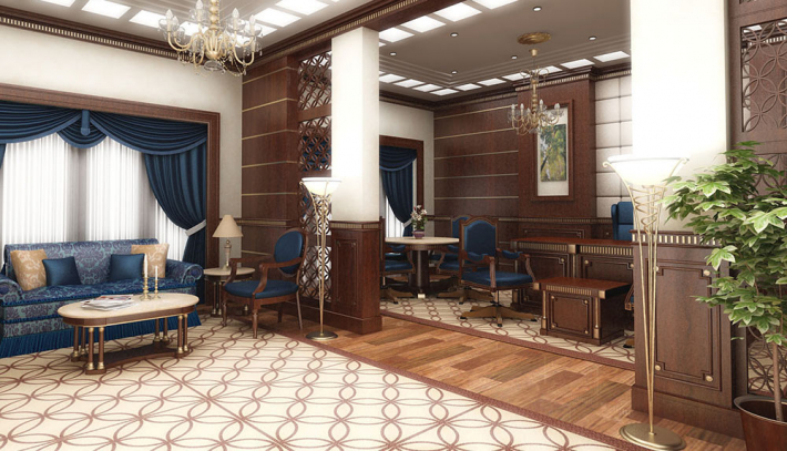 Architectural Home Design