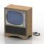 TV set