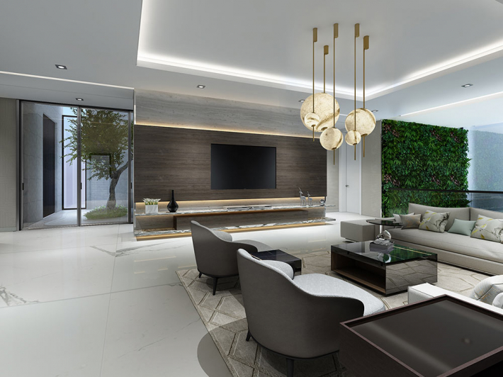 Architectural Home Design