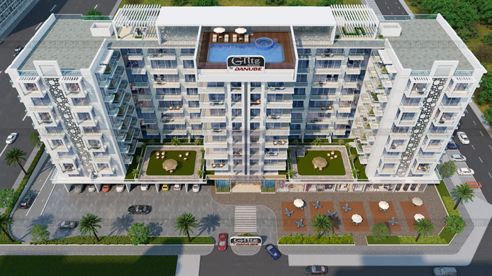 Architectural Home Design