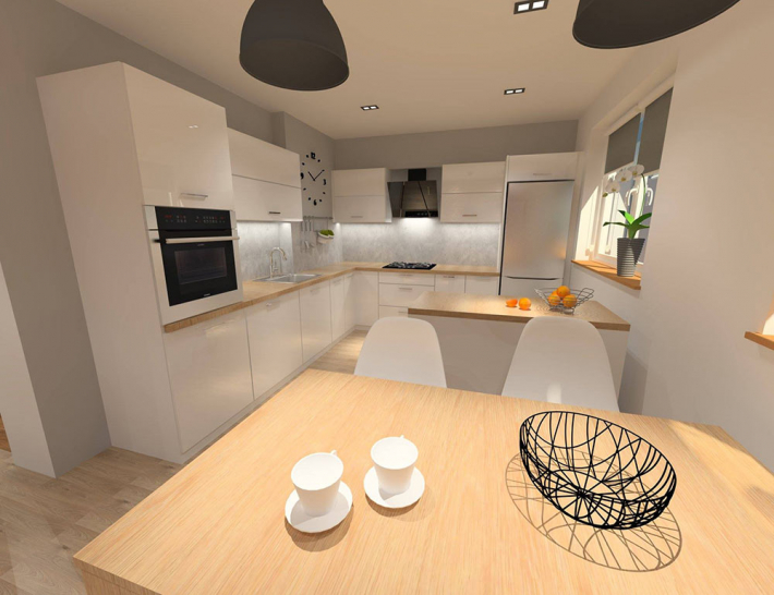Architectural Home Design