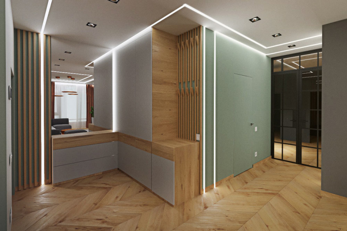 Architectural Home Design