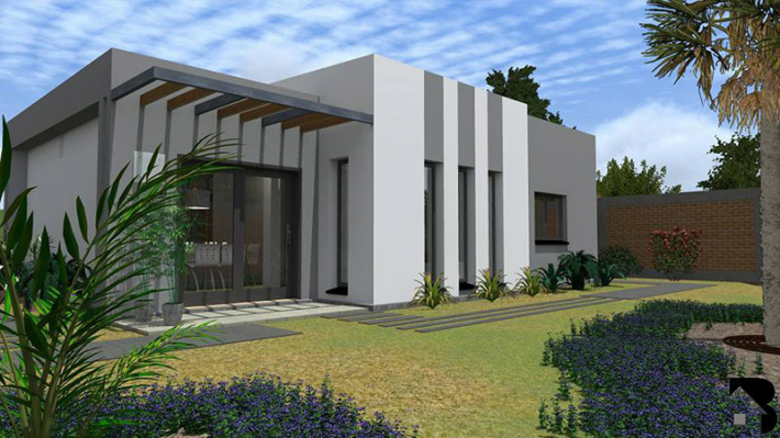 Architectural Home Design