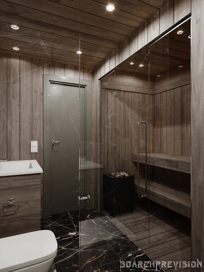 Architectural Home Design