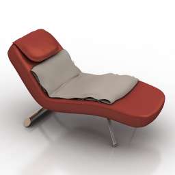 3D Lounge preview