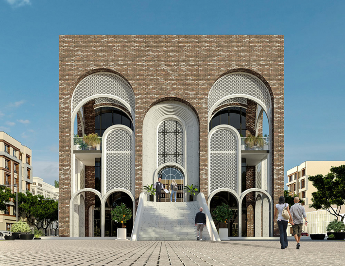 Architectural Home Design