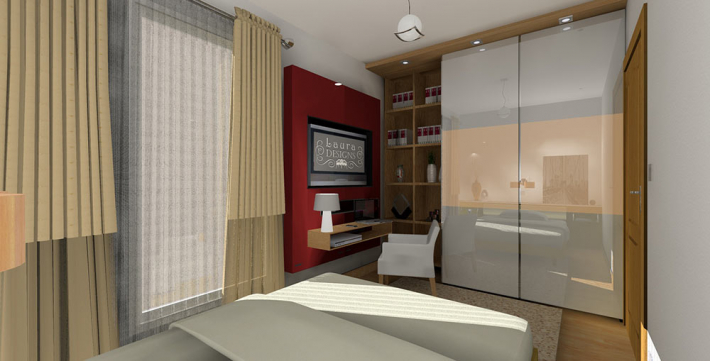 Architectural Home Design