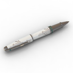 3D Pen preview