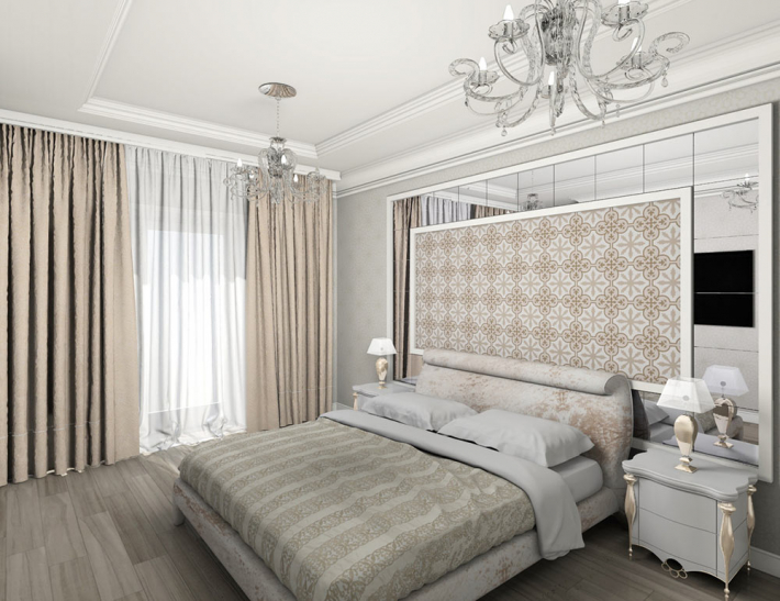 Architectural Home Design