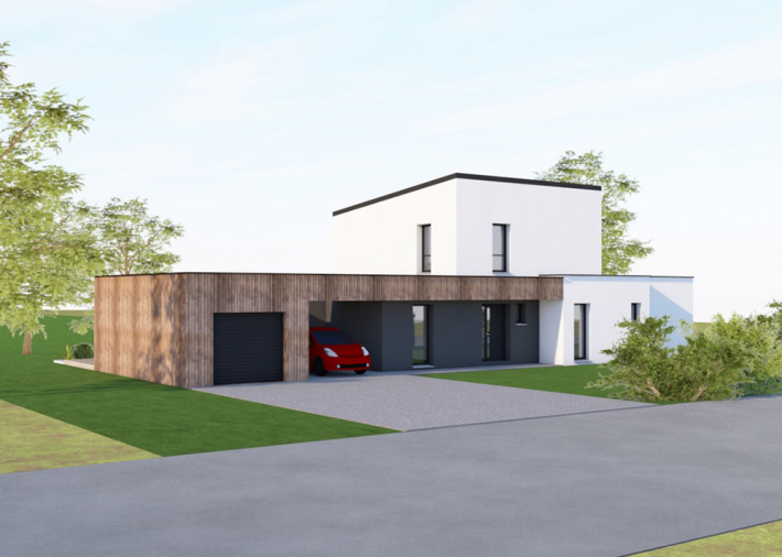 Architectural Home Design