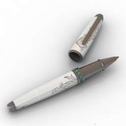 3D Pen preview