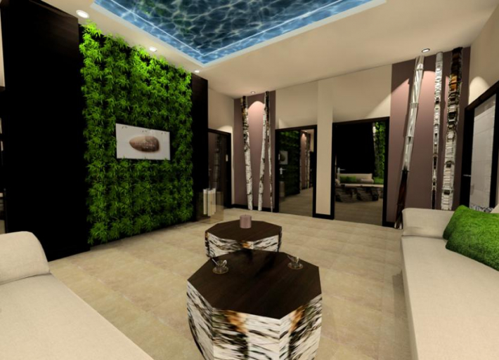 Architectural Home Design