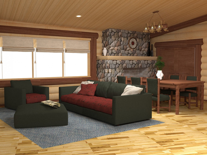 Architectural Home Design
